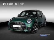 MINI Cooper - C John Cooper Works Trim | XL pakket