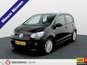 Volkswagen Up! - 1.0 high up! BlueMotion | Cruise Control | Parkeersensoren |