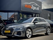 Audi A3 - Sportback 35 TFSI AUT7 2X S-LINE EDITION ONE NAVI CAMERA DIG