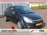 Opel Corsa - 1.2-16V Enjoy