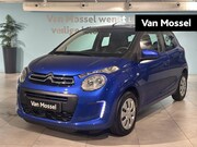 Citroën C1 - 1.0 VTi Feel APPLE CARPLAY | CAMERA | NAVIGATIE | BOM VOL