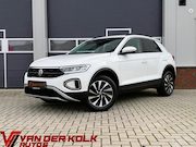 Volkswagen T-Roc - 1.0 TSI Life Business | Virtual Cockpit | LED | IQ Drive | C
