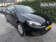 Volkswagen Golf - Variant 1.2 TSI Comfortline BlueMotion | Autom. Airco | Crui