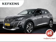 Peugeot 2008 - 1.2 GT 130pk Automaat | Trekhaak | 1ste Eigenaar | Navigatie