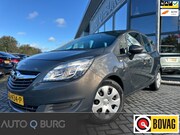 Opel Meriva - 1.4 Turbo Design Edition | Trekhaak | Cruise Control | Clima