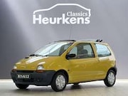 Renault Twingo - 1.2 Benetton | Open dak |