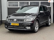 Volkswagen Tiguan - 2.0 TSI DSG 4Motion 2x R Line Xenon/Led, Pano, Keyless, Virt
