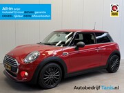 MINI One - Mini 1.2 Business NAVIGATIE-AIRCO-LMV-CRUISE CONTROL