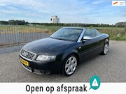 Audi A4 - 1.8 Turbo Pro Line