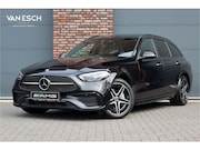 Mercedes-Benz C-klasse - Estate 300 e AMG Line | Distronic | Panoramadak | Memory | S