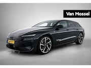 Audi A6 E-TRON - Avant S edition 83 kWh 286 PK l Park assist plus l Luchtveri
