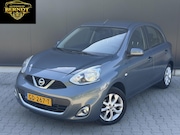 Nissan Micra - 1.2 DIG-S Connect Edition PDC Airco Navi