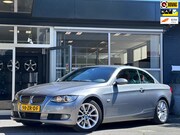 BMW 3-serie - Cabrio 335i High Executive ORGINEEL NL / LEDER / AUTO / CLIM