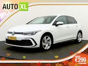 Volkswagen Golf - 1.4 245 PK eHybrid GTE (92%SOH) Carplay Adapt. Cruise Sfeerv
