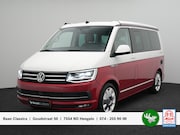 Volkswagen California - Bulli Ocean | 4-Motion | 204 pk | ACC | Bearlock