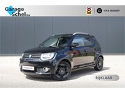 Suzuki Ignis - 1.2 Stijl Smart Hybrid - Camera - Trekhaak - Carplay - Auto 