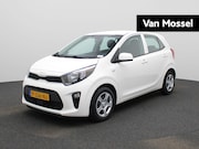 Kia Picanto - 1.0 DPi ComfortLine | Automaat | Airco | Cruise Control | Bl