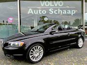 Volvo C70 - Convertible 2.5 T5 Summum | Rijklaar incl garantie | Parkeer