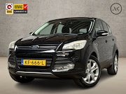 Ford Kuga - 1.6 Sport 150Pk (PANORAMADAK, CLIMATE, TREKHAAK, KEYLESS, SP
