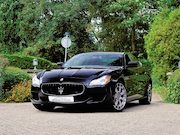 Maserati Quattroporte - 3.0 S Q4 Origineel Nederlands