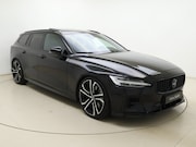 Volvo V60 - T8 455pk AWD Ultra Dark Performance Edition / 20 Inch / Heic