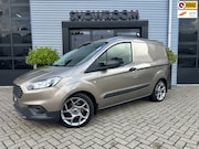 Ford Transit Courier - 1.0 Trend AIRCO|ST-VELGEN 17 INCH
