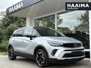 Opel Crossland - 1.2 Turbo Level 3 | AGR Comfortstoelen | Alcantara bekleding