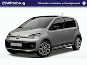 Volkswagen Up! - 1.0 65PK R-Line / Achteruitrijcamera / Getint Glas / 16'' LM