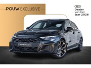 Audi S3 - Sportback 2.0 TFSI 310pk quattro | Panoramadak | B&O Audio |