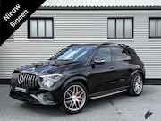 Mercedes-Benz AMG GLE - 53 Hybrid 4MATIC+ Night edition