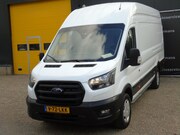 Ford Transit - 4L3H 131PK - 2022 - 59DKM - PDC - Camera