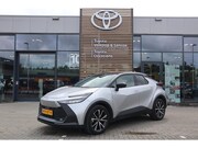 Toyota C-HR - HYBRID 140 DYNAMIC ANDROID/APPLE AD-CRUISE PRIVACY-GLASS PAR