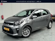 Kia Picanto - 1.0 DPi DynamicLine