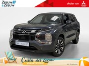 Mitsubishi Outlander - 2.4 PHEV | INTENSE | DIRECT LEVERBAAR | PRIJS INCL 5.000 EUR