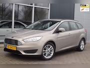 Ford Focus - 1.0 Trend Edition | Automaat | Airco | NAP + APK 11-2026