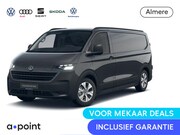 Volkswagen e-Transporter - Bedrijfswagens PanAmericana L2 Elektromotor 160 kW (218 pk) 
