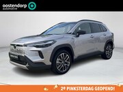 Toyota Corolla Cross - Hybrid 180 Executive | Nieuw te bestellen | € 2.500 extra in