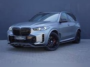 BMW X5 - XDrive50e M Sport Pro | M Stoelen | 490 PK | Panor