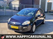 Fiat Punto - Evo 1.4-16V Multiair Racing, AIRCO,