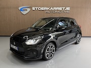 Suzuki Swift - 1.4 Sport Smart Hybrid | Navi | Carplay | Dodehoek | Camera