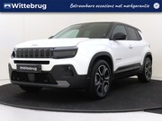 Jeep Avenger - Summit Avenger 54 kWh Yp