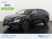 Peugeot 408 - 1.2 Hybrid 145 e-DCS6 Allure | All-in 553, - Private Lease |