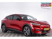 Ford Mustang Mach-E - Standard RWD 75 kWh | 360 Camera | LEDER | FULL LED | SOH: 8