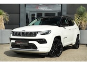 Jeep Compass - 4xe 240 Plug-in Hybrid Electric S 240pk Navigatie/Stoelverwa
