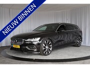 Volvo V60 - 2.0 T6 AWD 310PK! Inscription, Panoramadak, Leer, ACC