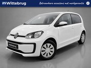 Volkswagen Up! - 1.0 / Airco / Lane assist / DAB / P4