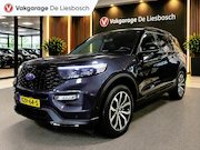 Ford Explorer - 3.0 V6 EcoBoost PHEV ST-Line 7persoons / panorama-dak / stuu
