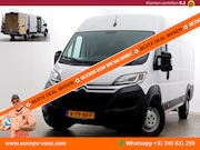 Citroën Jumper - 2.2 BlueHDi 165pk L4H2 Airco/Navi/Camera 06-2024