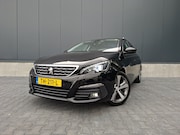 Peugeot 308 - SW 1.2 Distibutieriem vervangen | Trekhaak | Carplay | Leder