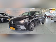 Renault Clio - 1.2 GT automaat navi/stoelverwarming/ecc/cruise